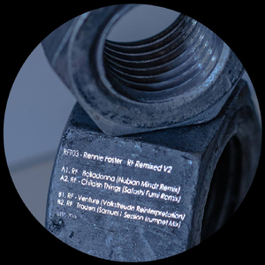 Traders (Samuel L Session Trumpet Mix)