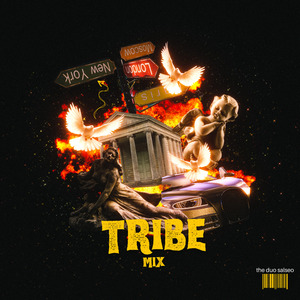 Tribe Mix