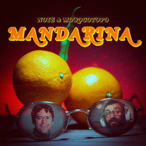 Mandarina
