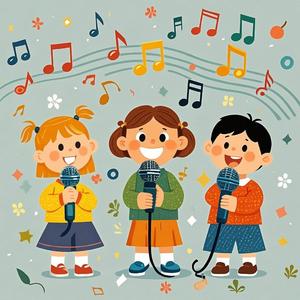 豆宝贝儿歌 0-4岁中文奇妙科普磨耳朵童谣精选 二十四节气《大雪》