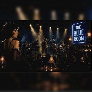 The Blue Room
