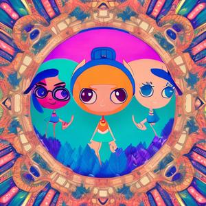 I Can't Tell You Why