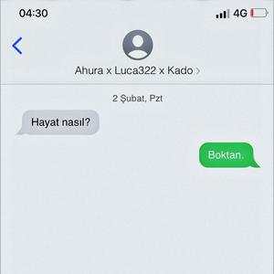 BOKTAN (feat. Vvokado)