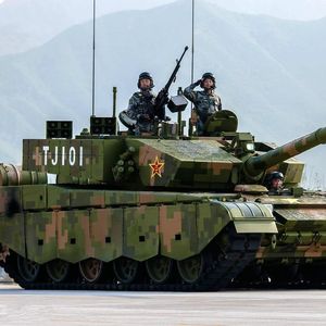 复兴之路（苍岩 remix）