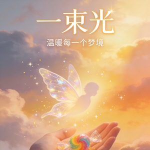 人间琥珀糖
