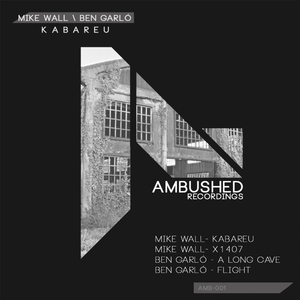 A Long Cave (Original Mix)