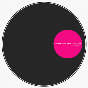 Mesospheric Pass (Original Mix)