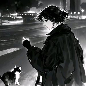 《时光里的诗》