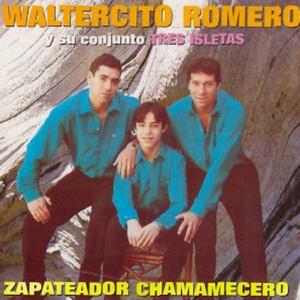 Zapateador Chamamecero