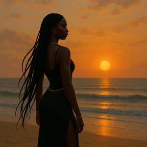 Juliana (feat. Fuzeejasmine)