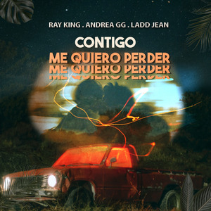 Contigo Me Quiero Perder