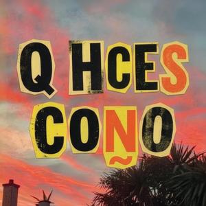 q andas haciendo sin mi