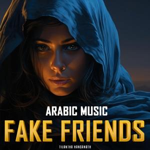 Fake Friends (Arabic Instrumental Version)