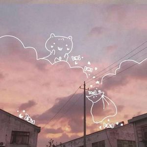 黑色的恋爱