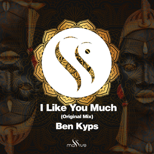 I Like You Much (Original Mix)