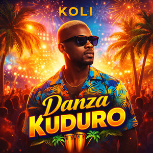 Danza Kuduro