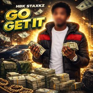 Go Get It