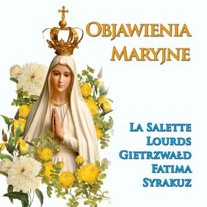 Maryjo, Królowo Ufamy