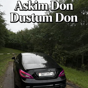 Aşkım Don Düştüm Don