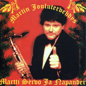 Joulun saldo