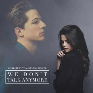 We Don't Talk Anymore（HO REMIX）