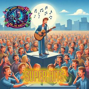 She Is The One That I Want