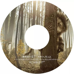 我可能不会爱你