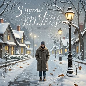 雪落无声-唐山大蒙