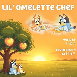 Lil' Omelette Chef