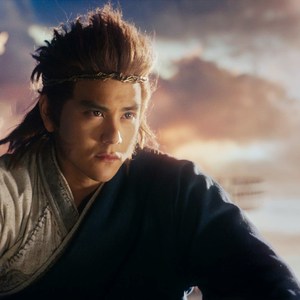 紫-《悟空传》插曲（Cover 蔡健雅）