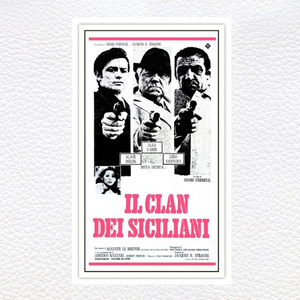 Il Clan del Siciliani