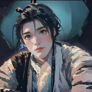 谪仙令 (纯音乐)