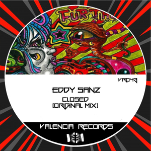 Closed (Original Mix)