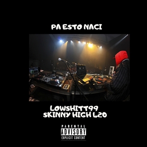 Pa Esto Nací