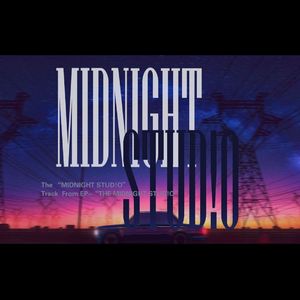 MIDNIGHT STUD!O