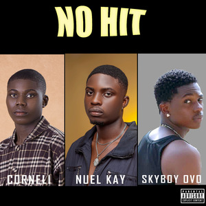 No Hit (Remix)