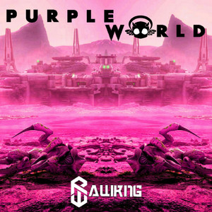 Purple World (Original Mix)
