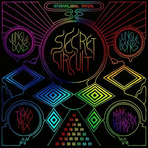 Jungle Dogs (Tiago Remix)