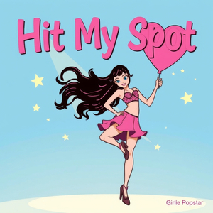 Hit My Spot, Hit It Hard