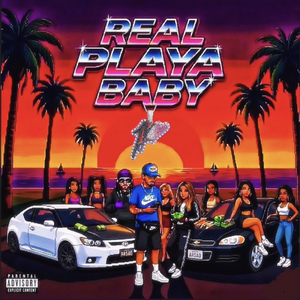 REAL PLAYA BABY