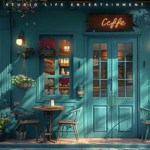 The Gentle Breeze (Coffee Shop Jazz Relaxing Music)