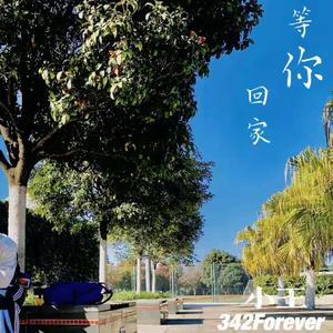 等你回家