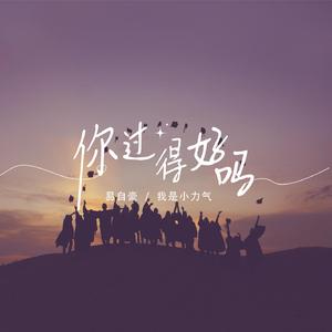 你过得好吗 (合唱版伴奏)