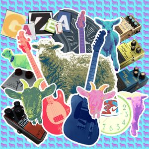 秋日无人大街上的行走（Autumn Leaves）