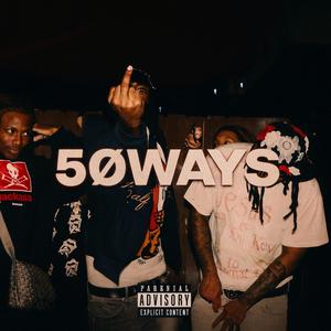 5Øways (feat. Billi0n)