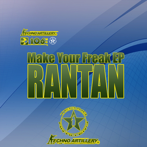 Make Your Freak (Original Mix)