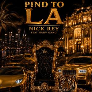 Pind to LA