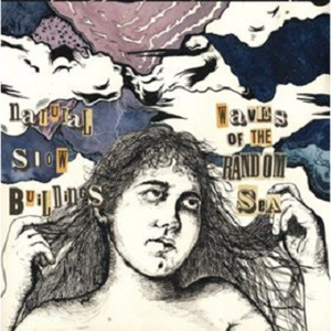 The Waves Of The Random Sea