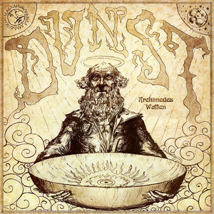 Dhimahi Prachodayat (Instrumental)