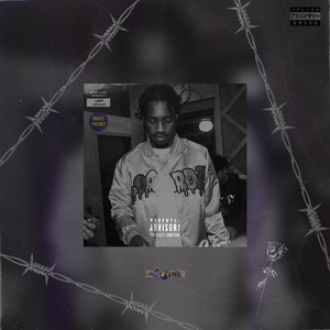 Lil Tjay X Pain Type Beat - 'Through' @Lazyboi